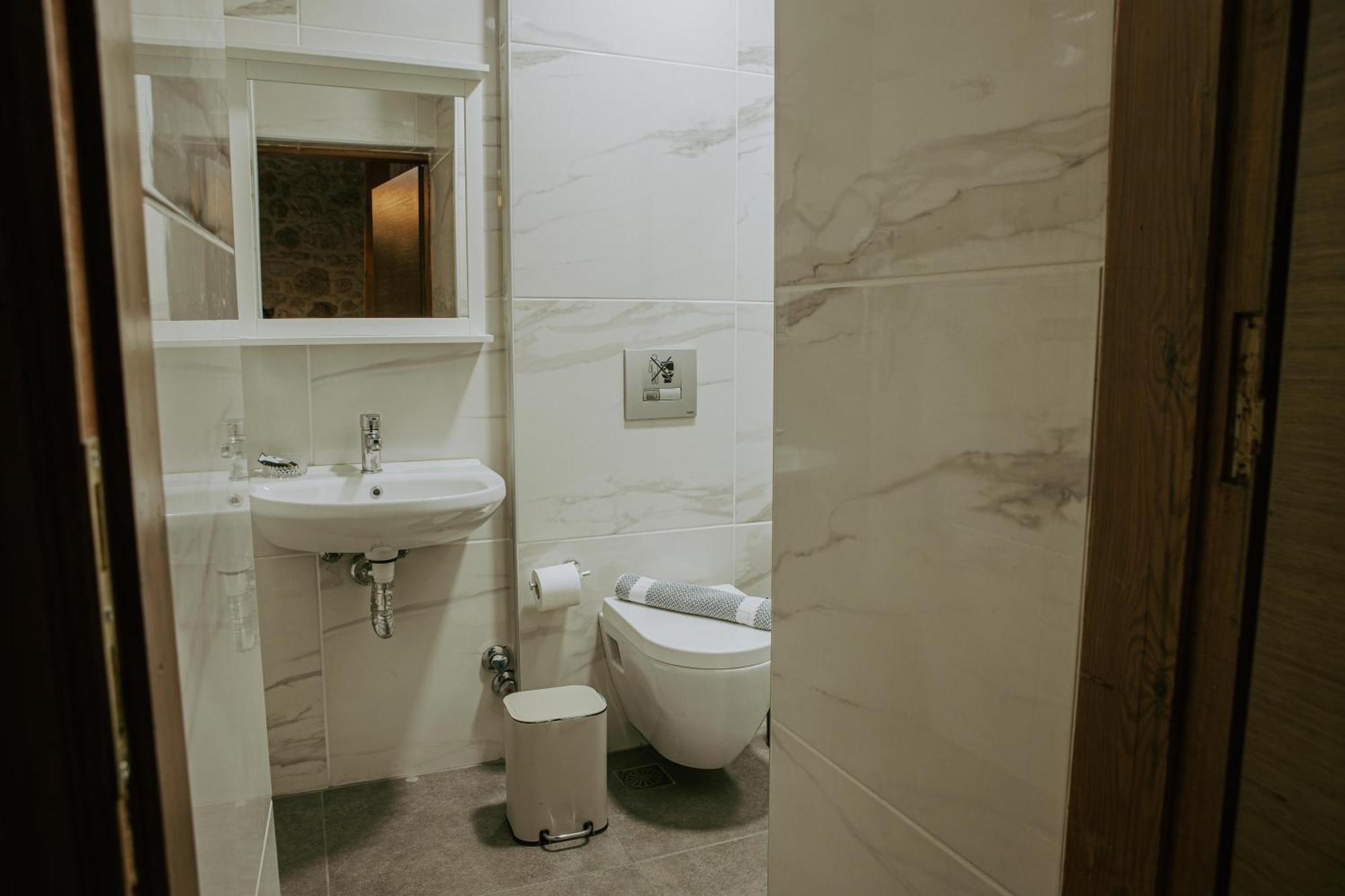 Porta Medina Boutique Hotel (Adults Only) Kandiye Dış mekan fotoğraf