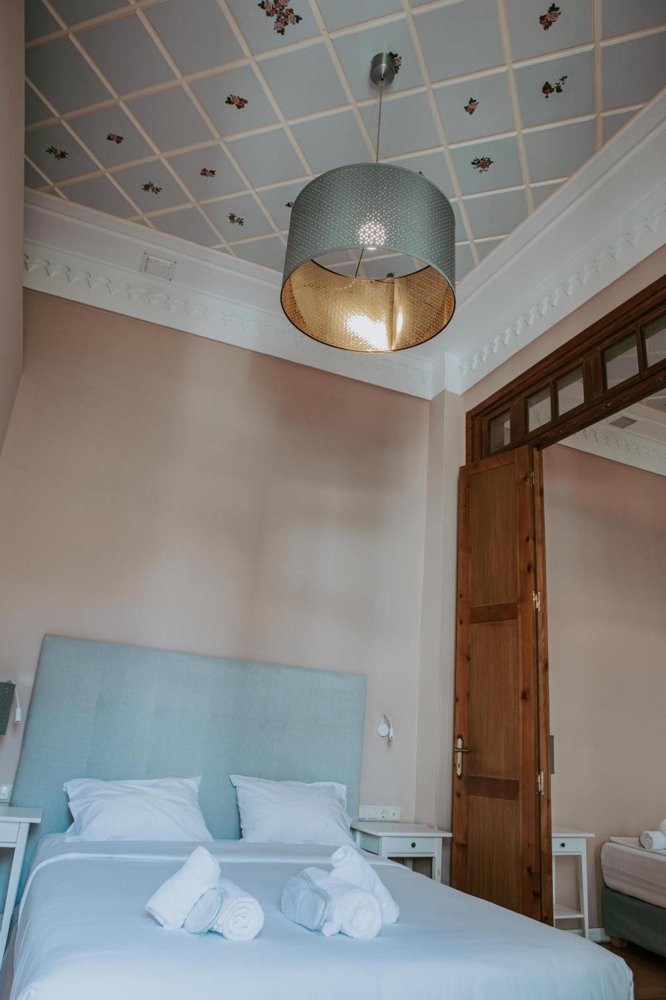 Porta Medina Boutique Hotel (Adults Only) Kandiye Dış mekan fotoğraf