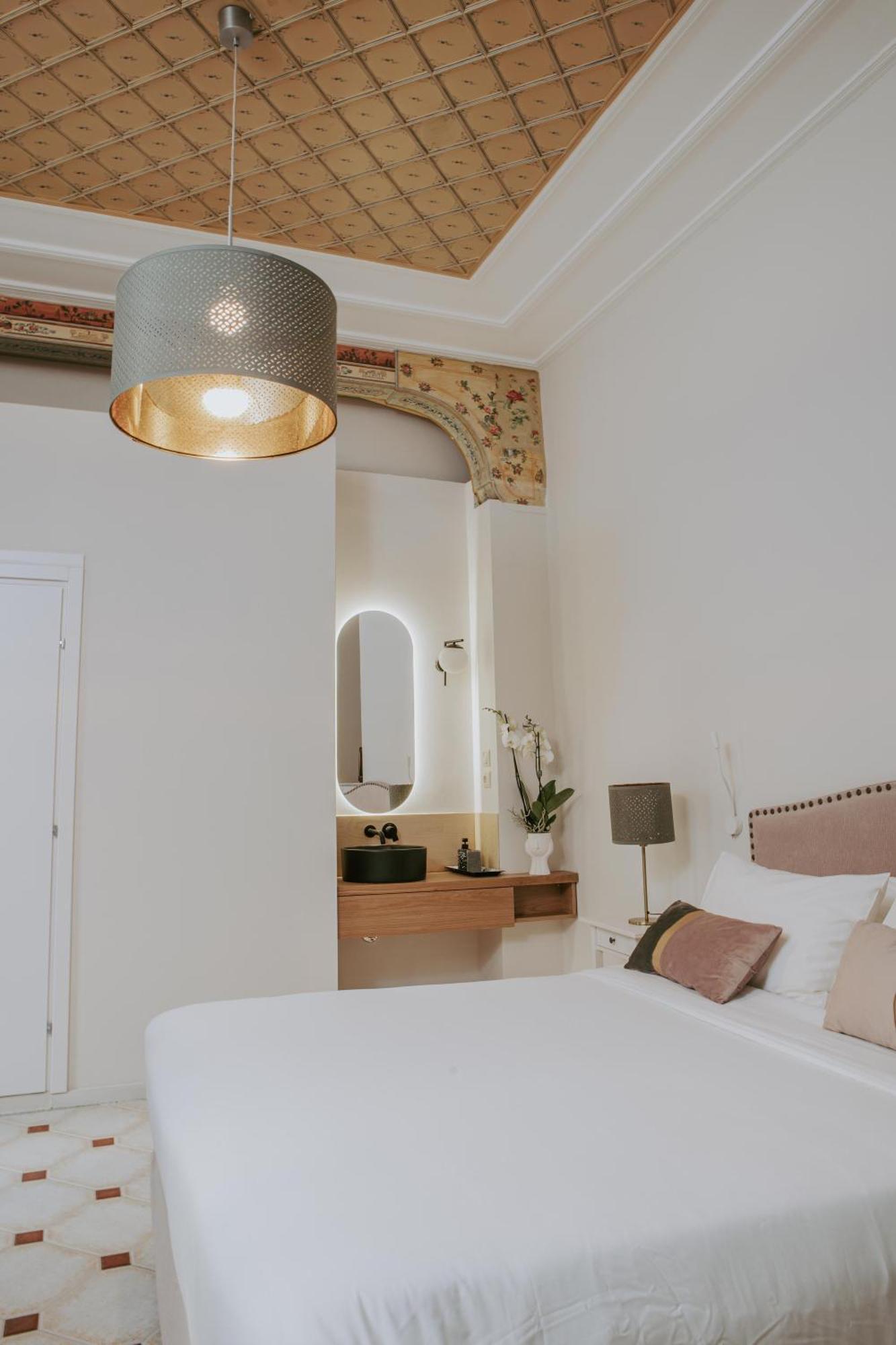 Porta Medina Boutique Hotel (Adults Only) Kandiye Dış mekan fotoğraf