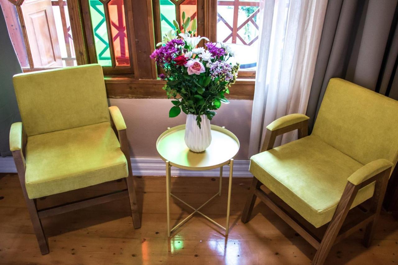 Porta Medina Boutique Hotel (Adults Only) Kandiye Dış mekan fotoğraf