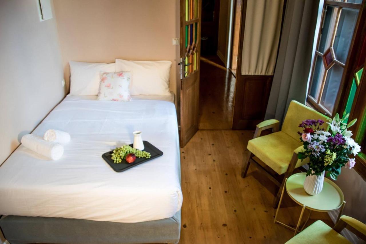 Porta Medina Boutique Hotel (Adults Only) Kandiye Dış mekan fotoğraf